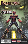 Edge of Spider-Verse Vol 1 3