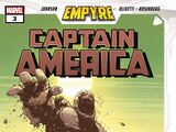 Empyre: Captain America Vol 1 3