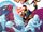 Essential Series: Classic X-Men Vol 1