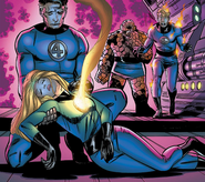 From Fantastic Four: A Death in the Family #1