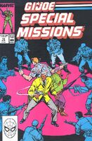 G.I. Joe Special Missions Vol 1 10