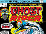 Ghost Rider Vol 2 15