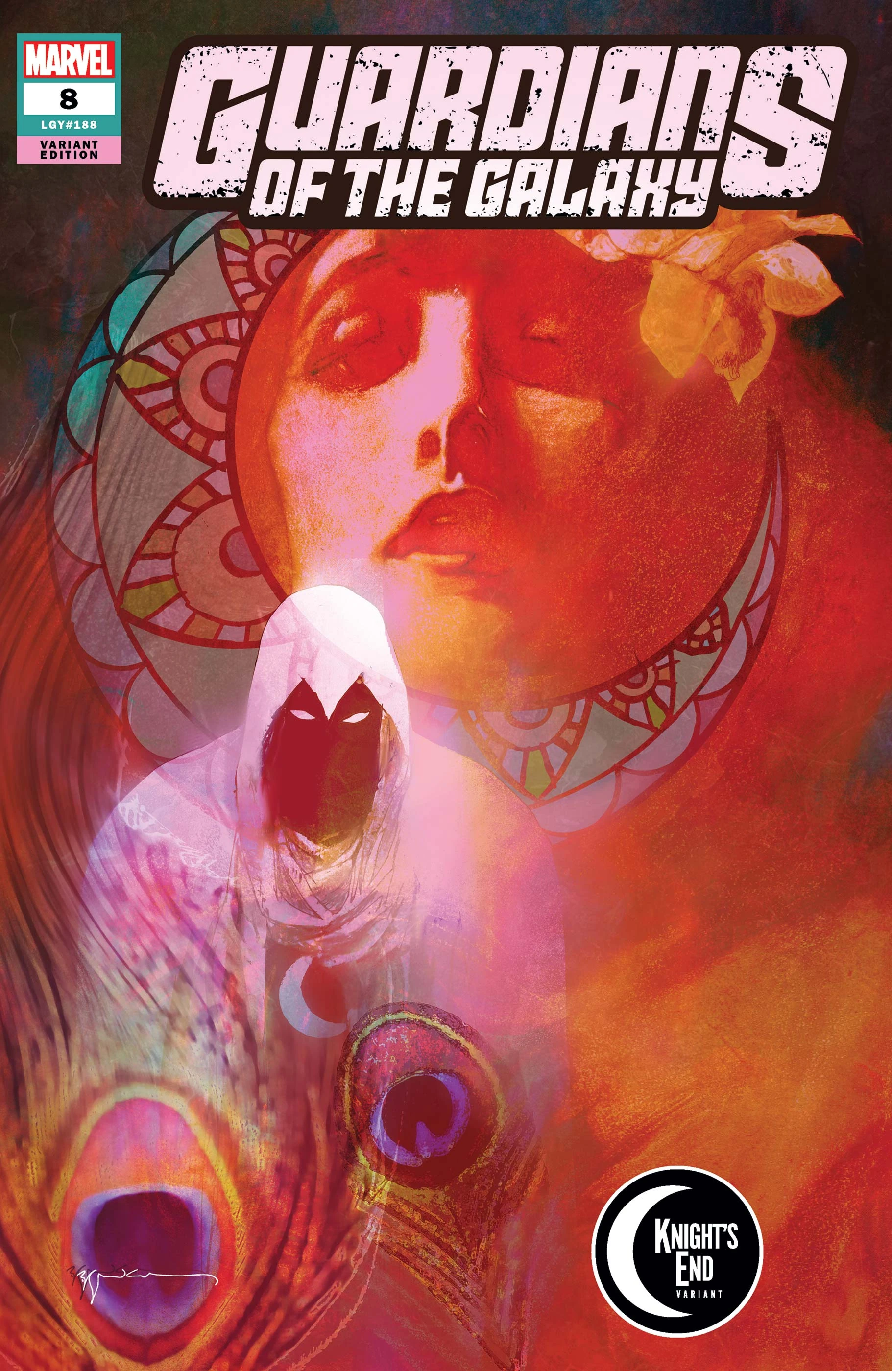 Heft (Knight's End Variant)