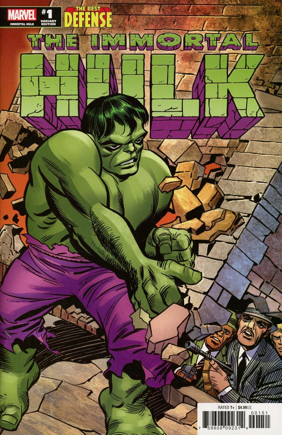 Heft (Remastered Variant)