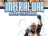 Imperial War: Nova - Centurion Vol 1 1