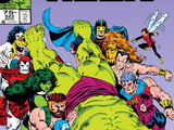 Incredible Hulk Vol 1 322