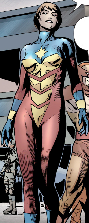 Janet Van Dyne Earth 26111 Marvel Database Fandom