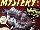 Journey Into Mystery Vol 1 54