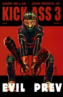 Kick-Ass 3 #1