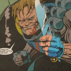 Revenge Marvel Database Fandom