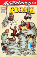 Marvel Adventures Spider-Man Vol 1 59