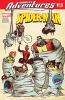 Marvel Adventures Spider-Man Vol 1 59.jpg (1.06 MB) Marvel Adventures Spider-Man #59