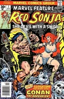 Marvel Feature (Vol. 2) #7