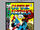 Marvel Masterworks: Captain America Vol 1 5