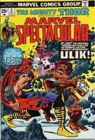 Marvel Spectacular Vol 1 8