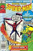 Marvel Tales (Vol. 2) #138