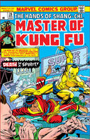 Master of Kung Fu Vol 1 28