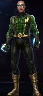 Marvel Future Fight (Earth-51156)