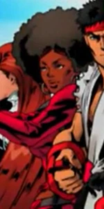 Marvel vs. Capcom (Earth-30847)