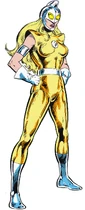 Moonstone nell'incredibile hulk