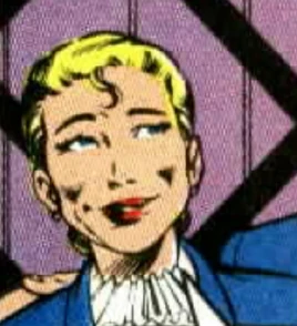 Mrs. Meer from Incredible Hulk Vol 1 386 0001