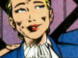 Mrs. Meer (Earth-616)