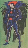 From Official Handbook of the Marvel Universe Update '89 #5