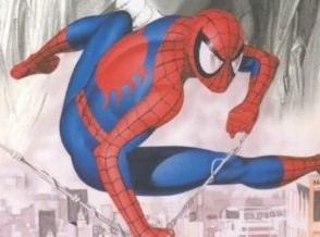 Питер Паркер (31310)