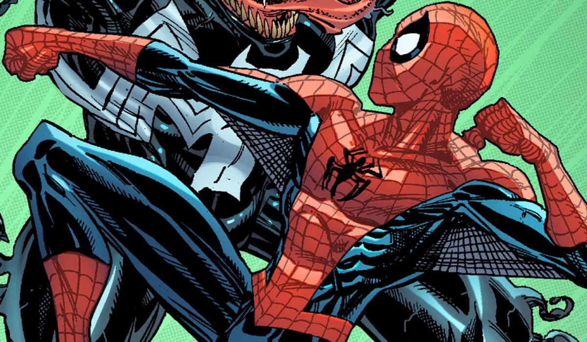 Peter Parker (Earth-TRN1431) | Marvel Database | Fandom