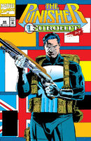 Punisher (Vol. 2) #64