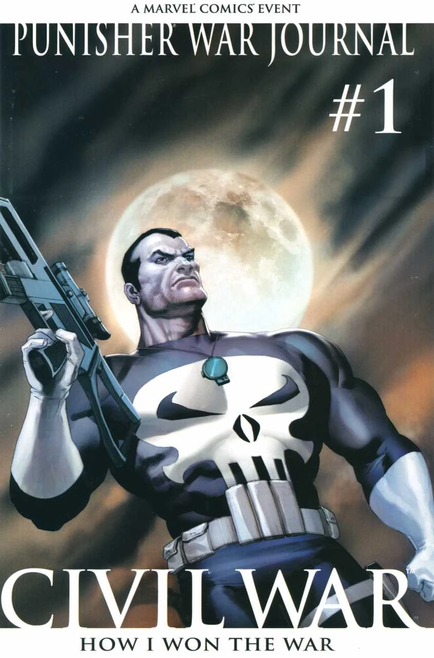 Heft (2nd Printing Variant)