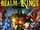 Realm of Kings TPB Vol 1