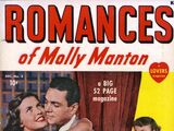 Romances of Molly Manton Vol 1