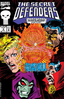 アメコミ THE SECRET DEFENDERS #1 The Secret Defenders #1 , Great Condition, Will Negotiate | eBay