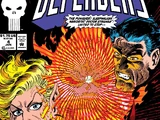 Secret Defenders Vol 1 4