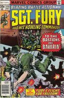 Sgt. Fury and his Howling Commandos Vol 1 148