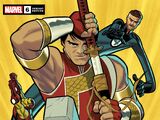 Shang-Chi Vol 2 6