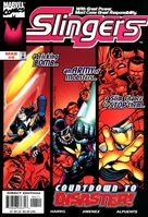 Slingers Vol 1 4.jpg (89 KB) Slingers #4