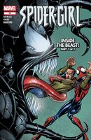 Spider-Girl #82 "Inside The Beast: Part 1 of 3: You Only Hurt" Release date: January 5, 2005 Cover date: March, 2005