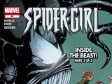 Spider-Girl Vol 1 82