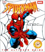 Spider-Man The Ultimate Guide Vol 1 1
