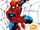 Spider-Man The Ultimate Guide Vol 1