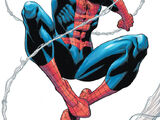 Spider-Man Vol 4 1