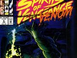 Ghost Rider/Blaze: Spirits of Vengeance Vol 1 6