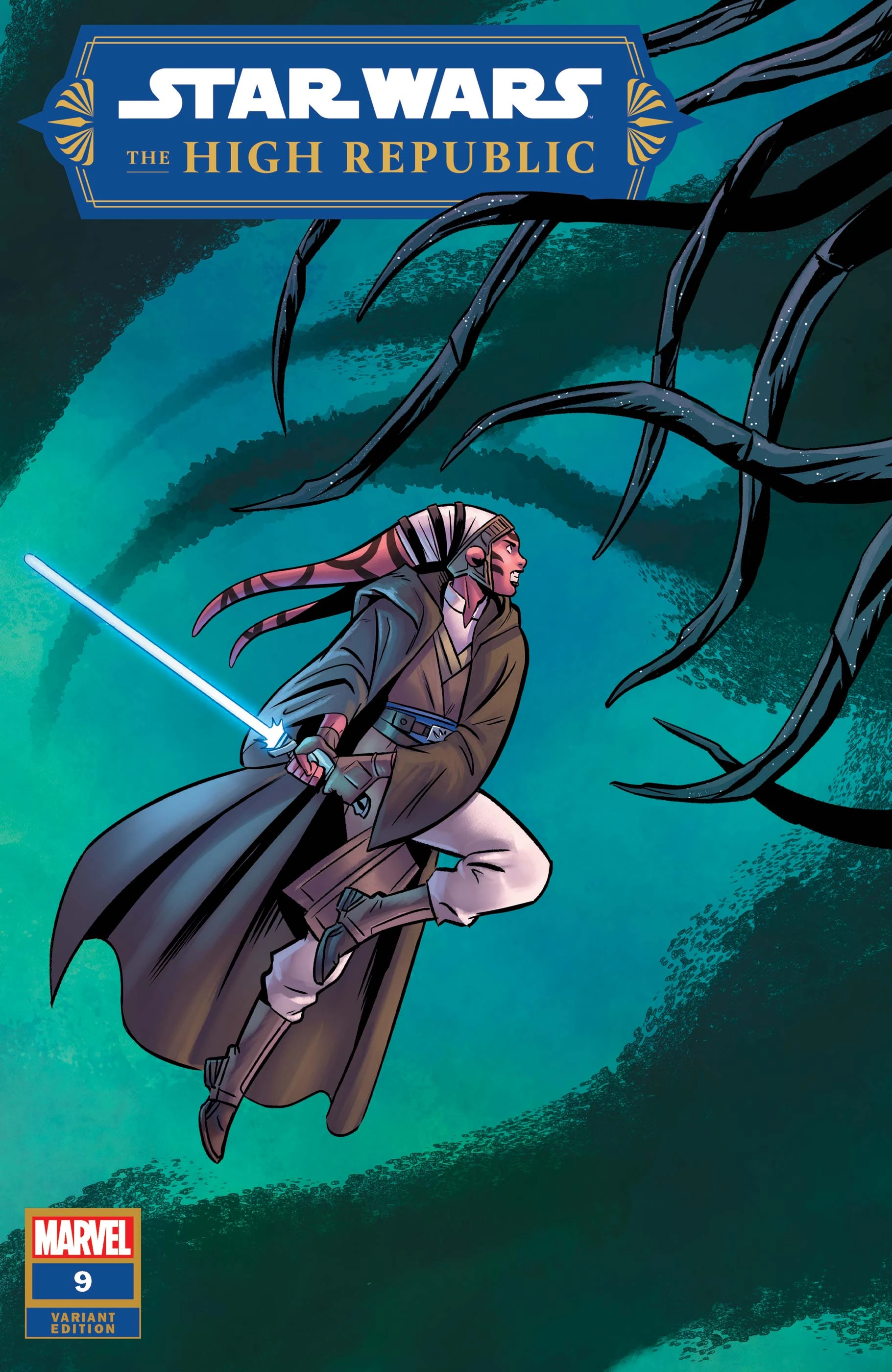 Heft (Bustos Variant)