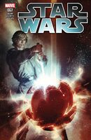 Star Wars (Vol. 2) #67 "The Scourging of Shu-Torun: Part VI" Release date: June 19, 2019 Cover date: August, 2019