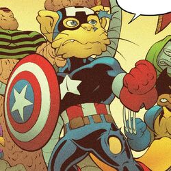 Category:Cats | Marvel Database | Fandom Category:Cats | Marvel Database | Fandom