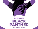 Ultimate Black Panther Vol 1 24