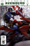 Ultimate Comics Avengers Vol 1 1 Second Printing Variant