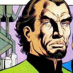 Victor von Doom (Earth-1000) from Domination Factor Fantastic Four Vol 1 4.7 001.png